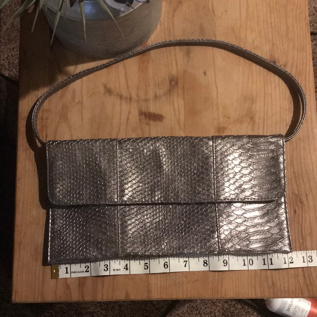 Jessica Mcclintock Bag